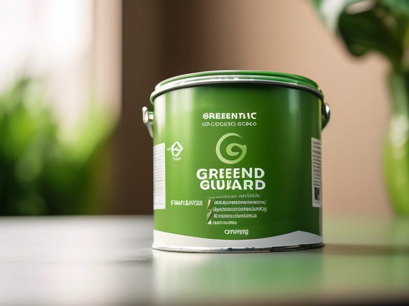 GreenGuard